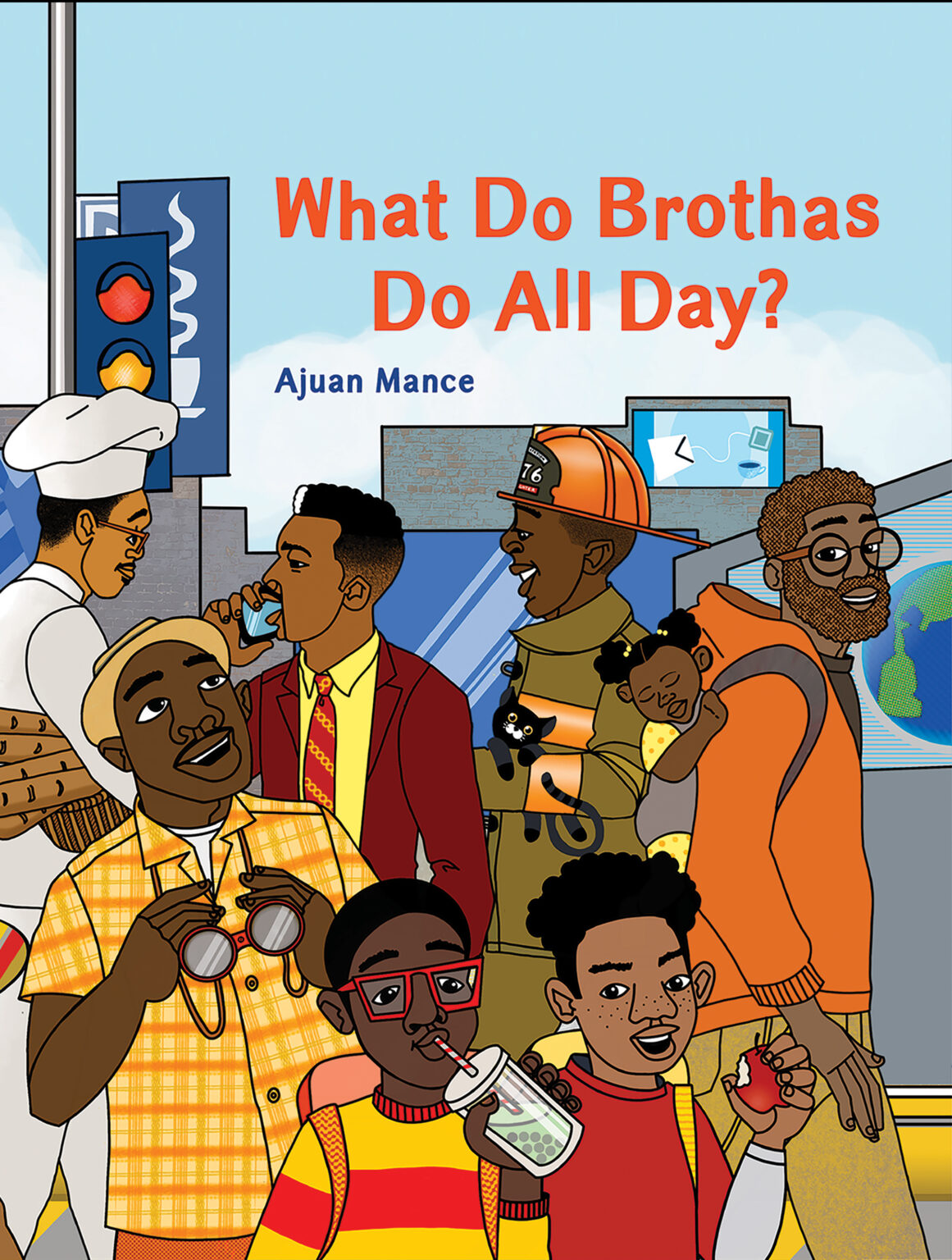 What Do Brothas Do All Day Is Now A Book 1001 BLACK MEN An Online what-do-brothas-do-all-day-is-now-a-book-1001-black-men-an-online